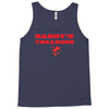 daddys treasure Tank Top