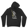 zeus gott griechenland olymp herrscherblitz jupiter mythologie Unisex Hoodie