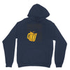don't drink and drive you might spill your beer Hoodie