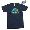 sea rex Exclusive T-shirt