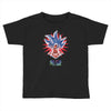 Goku Ultra Instinct Toddler T-shirt