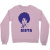 sista Crewneck Sweatshirt