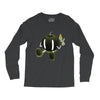 self destruction Long Sleeve Shirts