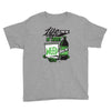 life wide Youth Tee