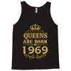 queens are born in 1969 Tank Top