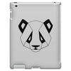 Geometric Panda iPad 3 and 4 Case