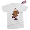 cool characters Exclusive T-shirt