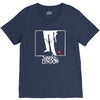 barry lyndon 1975 stanley kubrick movie V-Neck Tee
