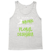 my broom broke Tank Top