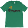 king romance T-Shirt