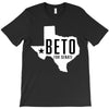 Beto For Senate Texas Map T-Shirt