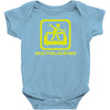 multislacking Baby Bodysuit