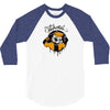 satisfaction 3/4 Sleeve Shirt