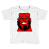hellboy Toddler T-shirt