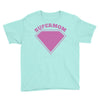 supermom Youth Tee