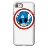 angry captain iPhone 8