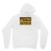 caution skinhead, ideal birthday gift or present Hoodie
