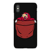 Ugandan Knuckles iPhoneX