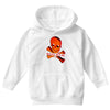 skull squad Youth Hoodie