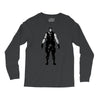 fortnite soldier 2 Long Sleeve Shirts