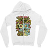i&rsquo;ve got my eye on you! Zipper Hoodie