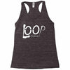 loop Racerback Tank