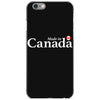 made in canada iPhone 6/6s Case
