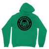 badass bad angry primate 2 Unisex Hoodie