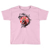 fullmetal circle Toddler T-shirt