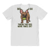 before you go All Over Women's T-shirt