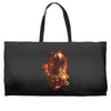 the fastest space ship Weekender Totes