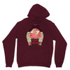 who knows sign language Unisex Hoodie