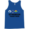 Stronger Together Tank Top