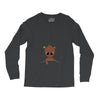 Baby Groot Long Sleeve Shirts