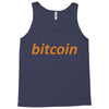 bitcoin Tank Top