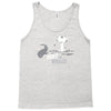 nuke the whales Tank Top