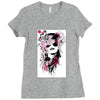 Cool Ladies Fitted T-Shirt