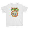 tmnp Youth Tee