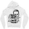 photos please Zipper Hoodie