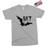 bat (2) Exclusive T-shirt