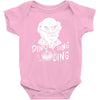 hector salamanca Baby Onesie