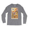 blocks build you Long Sleeve Shirts