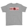 record Youth Tee