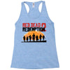red dead redemption 2 Racerback Tank