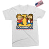 doughboys logo Exclusive T-shirt