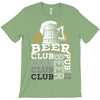 Beer Club Pub T-Shirt