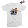 we all float Exclusive T-shirt