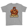 badass Youth Tee