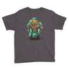 kore lione   l Youth Tee
