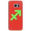 sagittarius pocket Samsung Galaxy S7 Edge